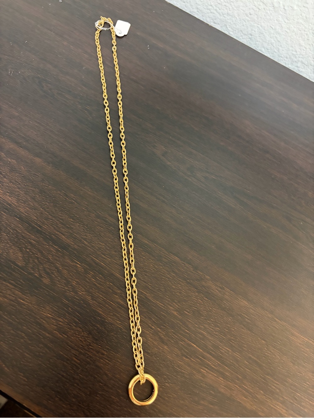 BAUBLEBAP NECKLACE